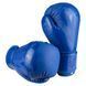 Перчатки боксерские Venum 12oz синий матовый 2955-12BL 2955-12BL фото 3