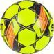 М'яч футбол Select Brillant Super FIFA TB v24 №5 жовтий-фіолетовий 361598-509 (Оригінал) 361598-509 фото 2