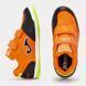 Футзалки детские Joma TOP FLEX оранжевый дет 33 размер TPJW2408INV (Оригинал) TPJW2408INV-33 фото 2