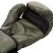 Перчатки боксерские Power 8oz GB-019-8-BKHAKI GB-019-8-BKHAKI фото 2