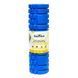 Ролер для йоги та пілатесу Gemini Grid Combi Roller Gemini Power G0011BL G0011BL фото 3