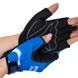 Перчатки для фитнеса и тренировок HARD TOUCH FG-004 размер S-XL S FG-004 фото 8