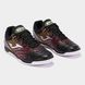 Футзалки Joma MAXIMA черный, красный, желтый, синий 42 размер Муж MAXW2431IN (Оригинал) MAXW2431IN-42 фото 2