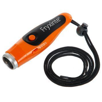Свисток спортивний суддівський електронний FRYXINTE JX-DS1 JX-DS1 фото