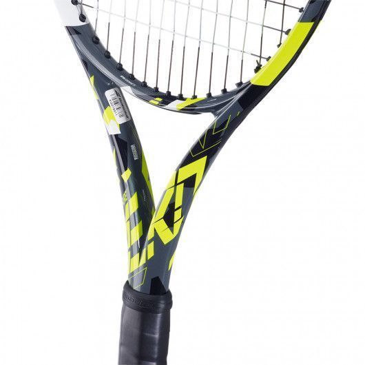 Тенісна ракетка Pure Aero 2023 year Gr3 UNSTR no cover без струн 101479/370 (Оригінал) 101479/370 фото