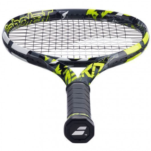 Тенісна ракетка Pure Aero 2023 year Gr3 UNSTR no cover без струн 101479/370 (Оригінал) 101479/370 фото