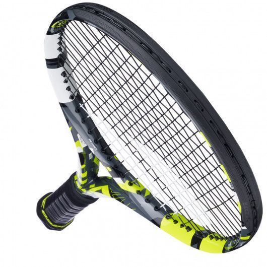 Тенісна ракетка Pure Aero 2023 year Gr3 UNSTR no cover без струн 101479/370 (Оригінал) 101479/370 фото
