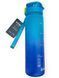 Бутылка для воды EYUN 900ml GY-542 Серый-Серый GY-542 фото 3