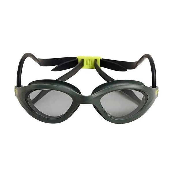Очки для плавания Arena 365 GOGGLES темно-зеленый, черный, желтый Уни OSFM 005290-203 (Оригинал) 005290-203 фото