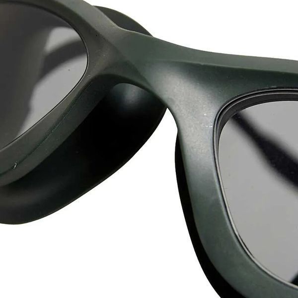 Очки для плавания Arena 365 GOGGLES темно-зеленый, черный, желтый Уни OSFM 005290-203 (Оригинал) 005290-203 фото