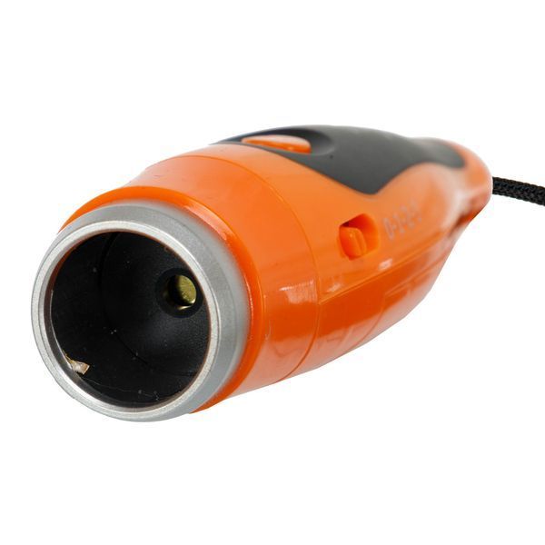 Свисток спортивний суддівський електронний FRYXINTE JX-DS1 JX-DS1 фото
