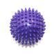 Мячик массажер Gemini G9 Красный G9 фото 2