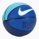 М'яч баскетбольний Nike EVERYDAY ALL COURT 8P DEFLATED HYPER ROYAL/DEEP ROYAL BLUE/BALTIC BL розмір 7 N.100.4369.425.07 (Оригінал) N.100.4369.425.07 фото 3