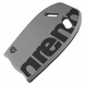 Доска для плавания Arena KICKBOARD Серый Уни 40х27,5х2,5 см 95275-050 (Оригинал) 95275-050 фото 2