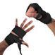 Набор боксерских бинтов Everlast Core Handwraps 3 Pack, унисекс (черный/белый/красный) 120 inches (304,8 см) (Оригинал) P00003251 P00003251 фото 11