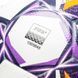 Мяч футбол Select Brillant Super FIFA TB v24 №5 белый-фиолетовый 361598-009 (Оригинал) 361598-009 фото 6