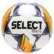 Мяч футбол Select Brillant Super FIFA TB v24 №5 белый-фиолетовый 361598-009 (Оригинал) 361598-009 фото 2