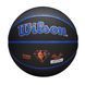 М'яч баскетбольний Wilson NBA TEAM CITY COLLECTOR BSKT NY KNICKS size 7 (оригінал) WZ4003920XB7 фото 5