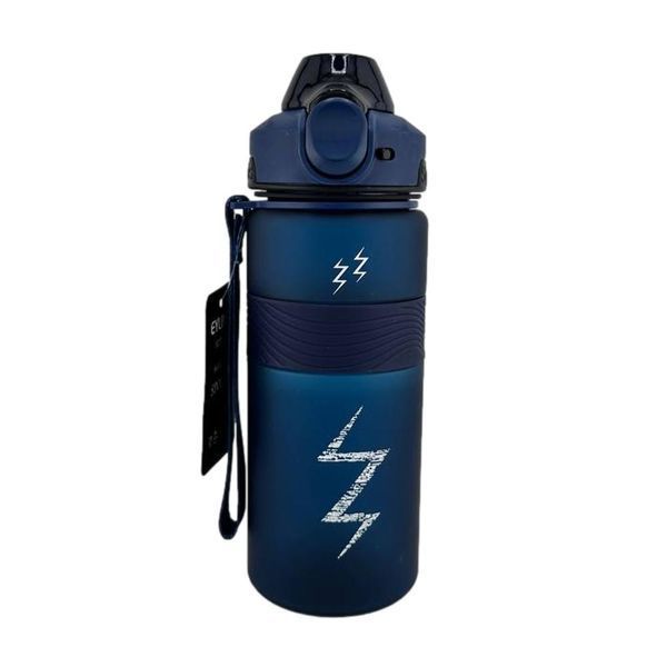 Пляшка для води EYUN 750ml YY-935 червоний YY-935 фото