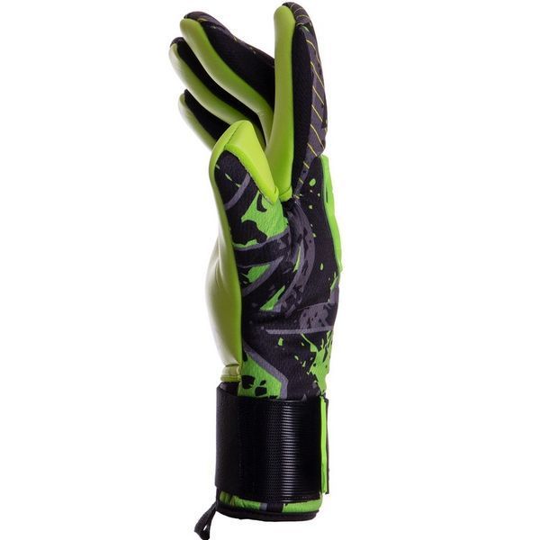 Перчатки вратарские профессиональные SOCCERMAX GK-017 10 GK-017 фото