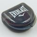 Капа боксерська EVERSHIELD SINGLE MOUTH GUARD Чорно-червона Універсальна (Оригінал) 1400003 1400003 фото 7
