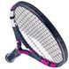Тенісна ракетка Babolat Boost Aero pink Gr2 з чохлом 121243/100 (Оригінал) 121243/100 фото 2