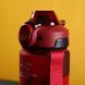 Пляшка для води EYUN 750ml YY-935 червоний YY-935 фото 6