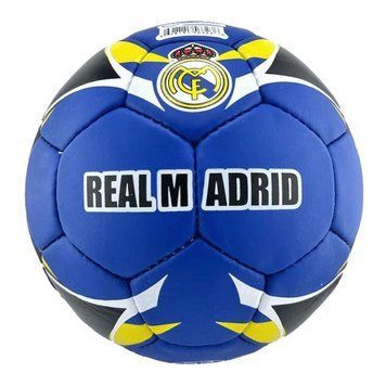 М'яч футбольний клуб "Real Madrid" 0410-145 0410-145 фото