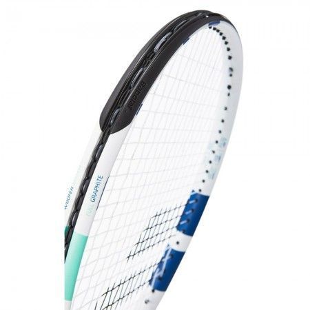 Ракетка теннисная Babolat BOOST DRIVE W WHITE/BLUE/GREEN Gr2 no cover 121257/353 (Оригинал) 121257/353 фото