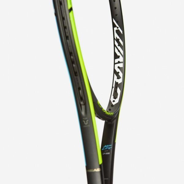 Ракетка тенісна HEAD Gravity MP LITE 2021 Gr3 (без струн) 233-831Gr3 фото