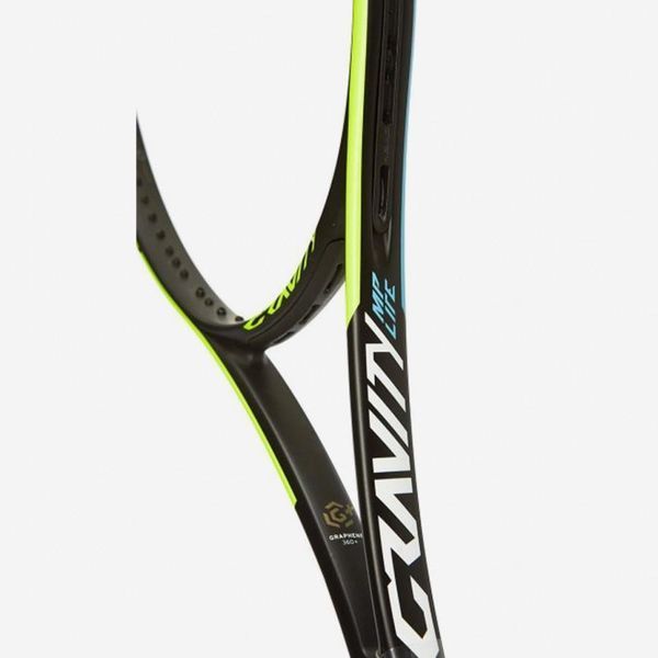 Ракетка тенісна HEAD Gravity MP LITE 2021 Gr3 (без струн) 233-831Gr3 фото