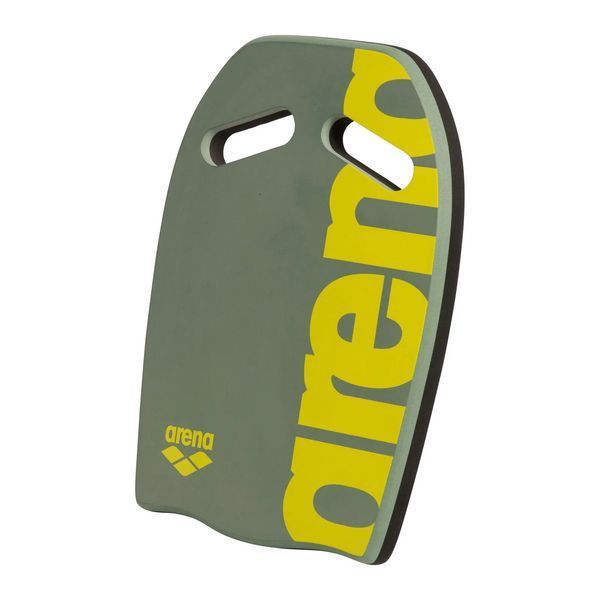 Доска для плавания Arena KICKBOARD Темно-зеленый Уни 40х27,5х2,5 см 95275-130 (Оригинал) 95275-130 фото