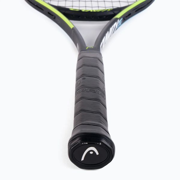 Ракетка тенісна HEAD Gravity MP LITE 2021 Gr3 (без струн) 233-831Gr3 фото