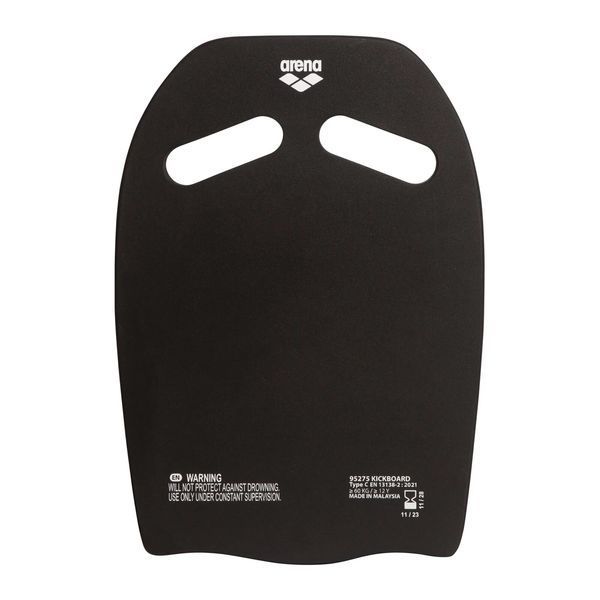 Доска для плавания Arena KICKBOARD Темно-зеленый Уни 40х27,5х2,5 см 95275-130 (Оригинал) 95275-130 фото