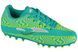 Бутси Joma EVOLUTION JR детский размер 35 EVJW2415AG Бирюзовый (Оригинал) EVJW2415AG-35 фото 6