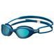 Очки для плавания Arena 365 GOGGLES синий Уни OSFM 005290-206 (Оригинал) 005290-206 фото 1