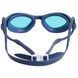 Очки для плавания Arena 365 GOGGLES синий Уни OSFM 005290-206 (Оригинал) 005290-206 фото 2
