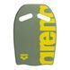 Доска для плавания Arena KICKBOARD Темно-зеленый Уни 40х27,5х2,5 см 95275-130 (Оригинал) 95275-130 фото 1