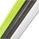 Пов'язка на голову Adidas Hairbands 3pk білий, чорний, салатовий Уни One Size ADAC-16197 (Оригінал) ADAC-16197 фото 3