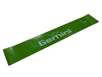 Резина для ног Gemini зеленая 5кг GGR-03 GGR-03 фото