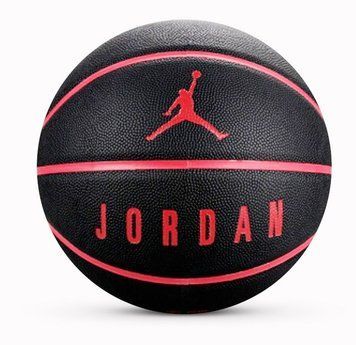 Мяч баскетбольный Nike AIR JORDAN ULTIMATE 8P size 7 Мяч фото
