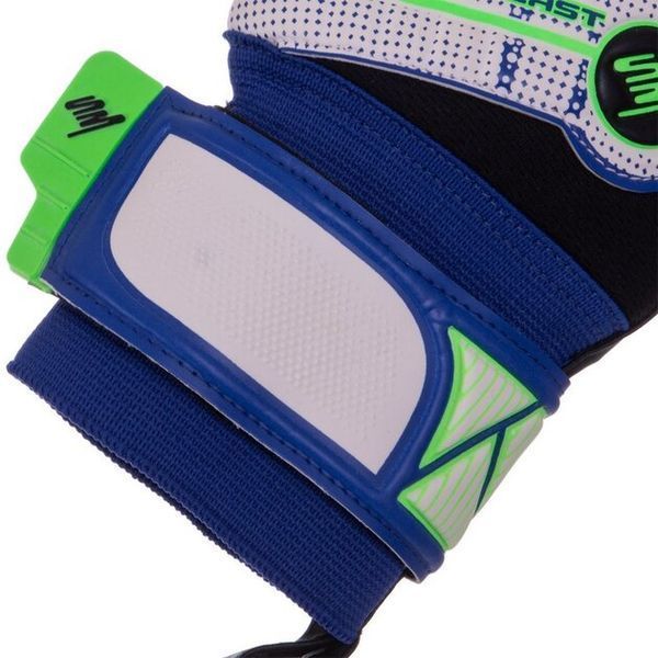 Перчатки вратарские профессиональные SOCCERMAX GK-002 10 GK-002 фото