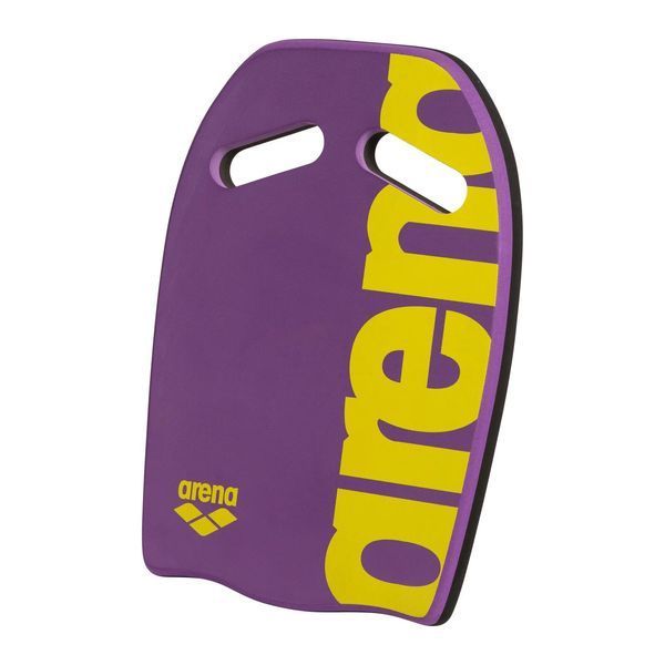 Дошка для плавання Arena KICKBOARD Фіолетовий Уні 40х27, 5х2, 5 см 95275-140 (Оригінал) 95275-140 фото