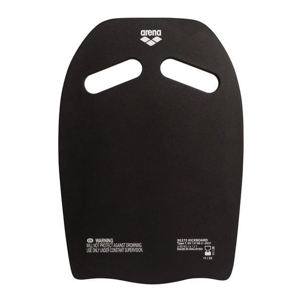 Дошка для плавання Arena KICKBOARD Фіолетовий Уні 40х27, 5х2, 5 см 95275-140 (Оригінал) 95275-140 фото