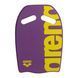Дошка для плавання Arena KICKBOARD Фіолетовий Уні 40х27, 5х2, 5 см 95275-140 (Оригінал) 95275-140 фото 1