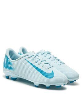 Бутси Nike JR VAPOR 16 CLUB FG/MG бирюзовый FQ8286-400 (Оригинал) 38.5 FQ8286-400 фото