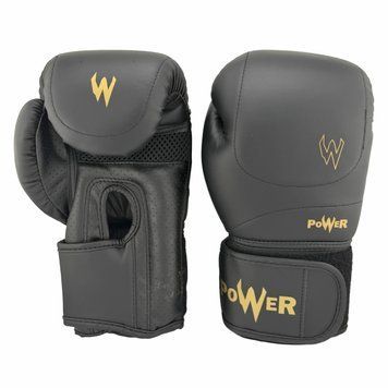 Боксерські рукавички Power 8-12oz 25P1 8 25P1 фото