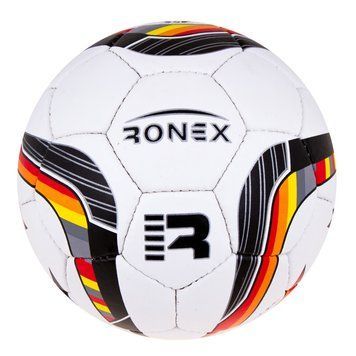 М'яч футбольний Ronex GB-443 GB-443 фото
