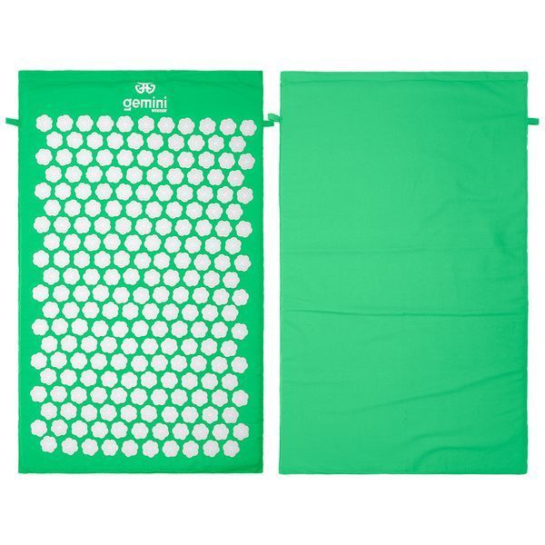 Аппликатор Кузнецова Gemini Sport 65x40см YG2890-GR YG2890-GR фото