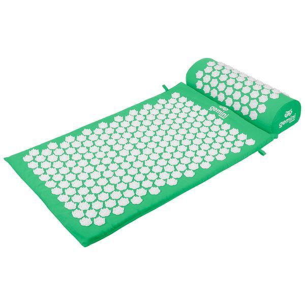 Аппликатор Кузнецова Gemini Sport 65x40см YG2890-GR YG2890-GR фото